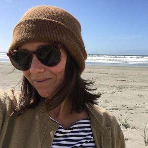 Meet your Posher, Emma